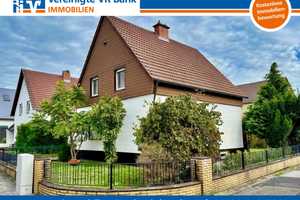 Modernes Einfamilienhaus mit Garten – Speyer – Vorschaubild 1