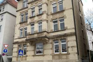 Loft-Charme unter dem Dach – Erstbezug, 2 Zimmer/EBK, frei Stuttgart West – Herderstr. 10, 70197 Kräherwald, Stuttgart – Vorschaubild 13