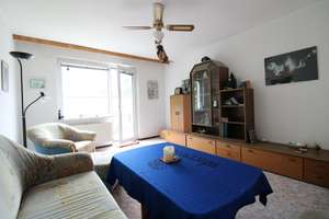 Bezugsfrei: Super geschnittene 2,5 Zimmer Wohnung im beliebten Reinickendorf – Die vollständige Adresse der Immobilie erhältst du vom Anbieter., 13409 Reinickendorf (Ortsteil), Berlin – Vorschaubild 2