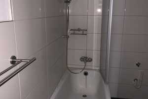 ORTS***2-Zimmerwohnung in DU-Duissern (Kaiserbergviertel) Nähe "botanischer Garten" – Duisburg – Vorschaubild 9