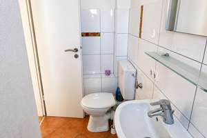 Helles 1-Zimmer-Apartment mit Küchenzeile und Tageslichtbad – Elbestraße 21, 55122 Gonsenheim, Mainz – Vorschaubild 6