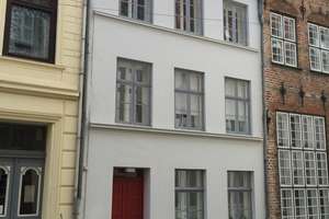 Zentral wohnen: 2-Zimmer-Wohnung mit Balkon und offener Küche – Die vollständige Adresse der Immobilie erhältst du vom Anbieter., 23552 Innenstadt, Lübeck – Vorschaubild 10