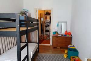 Bitte Anzeige aufmerksam lesen, WBS für 2-Zi, 1. OG, 800 EUR pro m² Genossenschaftsanteile – Krossener Straße 36, 10245 Friedrichshain, Berlin – Vorschaubild 8