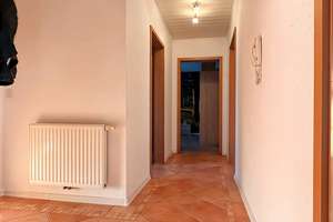 "Zweifamilienhaus mit separater Oberwohnung – frei ab 01.04.2026 " – Die vollständige Adresse der Immobilie erhältst du vom Anbieter., 26810 Westoverledingen – Vorschaubild 12