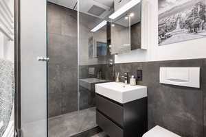 Möbliertes 1-Zimmer Apartment in München-Schwabing – Leopoldstraße 202, 80805 München – Vorschaubild 5