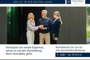 Doppelhaushälfte mit Garten und Garage – Stadtverband Saarbrücken (Kreis) – Vorschaubild 13