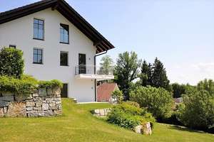 Jetzt verfügbar - Gr.  Komfort-VILLENANWESEN mit Alpenblick,  82335 BERG Starnberger See – Die vollständige Adresse der Immobilie erhältst du vom Anbieter., 82335 Berg – Vorschaubild 5
