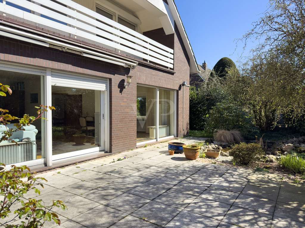 Immobilie in Cloppenburg - Einziehen und Loslegen: Charmantes Einfamilienhaus in schöner Lage - Bild 3