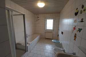 Gepflegtes Zweifamilianhaus ! – Bergstraße (Kreis) – Vorschaubild 14