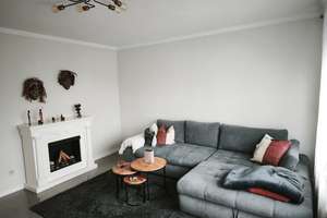 Sonnige 2-Zimmer Wohnung mit Balkon im 1. OG in Bielefeld-Quelle – Osnabrücker Straße 80a, 33649 Brackwede, Bielefeld – Vorschaubild 2