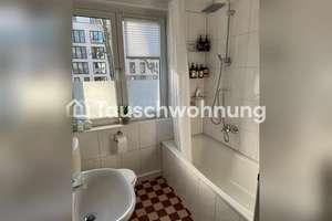 Tauschwohnung: 2Z Altstadt-Süd – Die vollständige Adresse der Immobilie erhältst du vom Anbieter., 50677 Neustadt/Süd, Köln – Vorschaubild 5