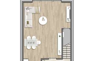 Neubau zum Ankommen – Neubau zur Miete in Wesseling – Taunusstrasse 28, 50389 Wesseling – Vorschaubild 11