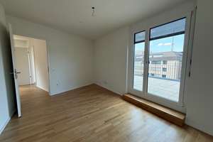 Town House über dem Milaneo - 5 Zimmer auf 2 Etagen – Die vollständige Adresse der Immobilie erhältst du vom Anbieter., 70191 Europaviertel, Stuttgart – Vorschaubild 13