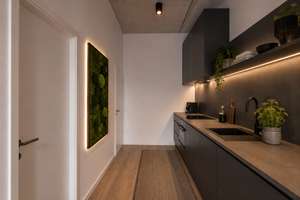 Lichtdurchflutete 2,5 Designwohnung mit viel Platz und überhohen Decken! – Frei-Otto-Straße 18, 74076 Heilbronn, Heilbronn – Vorschaubild 8