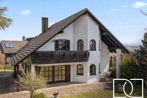 Sofort Bezugsfertig! Modernisiertes EFH in familiärer Lage mit traumhaftem Grundstück