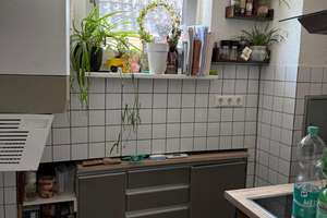 3-Zimmer-Dachgeschosswohnung in Top-Lage von Stuttgart-West – Schwabstr. 73, 70197 Rotebühl, Stuttgart – Vorschaubild 13