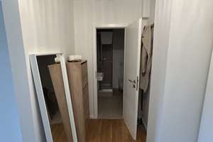 1-Zimmer-Wohnung in Köln Ehrenfeld zu vermieten – Vogelsanger Straße 352, 50827 Bickendorf, Köln – Vorschaubild 4