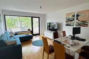 Vollständig renovierte 3-Zimmer-Wohnung in München-Untergiesing – Die vollständige Adresse der Immobilie erhältst du vom Anbieter., 81547 Giesing, München – Vorschaubild 4