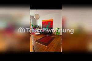 Tauschwohnung: Wunderschöne Altbau Wohnung im Herzen von Helmholtzkiez