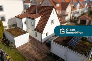 Haus mit Potential: Sanierung (Hausschwamm) oder Neubau