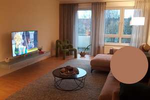 Attraktive Maisonette-Wohnung mit Balkon, Dachterrasse, Gartenanteil & Tiefgarage in HH-Wandsbek – Die vollständige Adresse der Immobilie erhältst du vom Anbieter., 22047 Wandsbek (Ortsteil), Hamburg – Vorschaubild 4