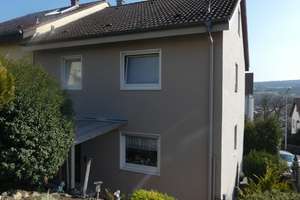 Niefern - Großzügige, hochwertig renovierte Doppelhaushälfte mit ELW, schönem Garten und Garage! – Die vollständige Adresse der Immobilie erhältst du vom Anbieter., 75223 Niefern-Öschelbronn – Vorschaubild 2