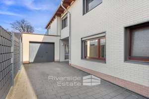Attraktive Doppelhaushälfte am Klüt mit Wintergarten, Garage & Eigentumsgrundstück! – Die vollständige Adresse der Immobilie erhältst du vom Anbieter., 31789 Hameln – Vorschaubild 20