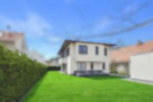 Exklusive Villa: Großzügig & in diskreter Vermarktung – Die vollständige Adresse der Immobilie erhältst du vom Anbieter., 91056 Heiligenloh, Erlangen – Vorschaubild 10