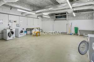 Urban Living im Marienpark  – Barrierefreie 2-Zimmer-Wohnung mit Lifestyle-Charakter – 70199 Heslach, Stuttgart – Vorschaubild 14