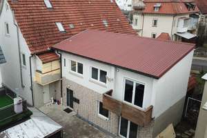 Wohnen & Investieren: Modernisiertes Wohn- und Geschäftshaus mit Stehimbiss-Konzession – Die vollständige Adresse der Immobilie erhältst du vom Anbieter., 72461 Albstadt – Vorschaubild 4