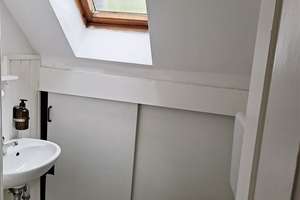 ***Gemütliche Dachgeschosswohnung im Herzen von Oberhausen sucht nette Mieter*** – Falkensteinstraße 116, 46047 Borbeck, Oberhausen – Vorschaubild 8