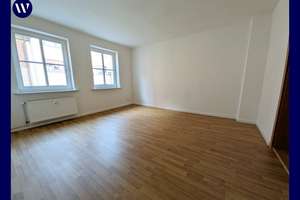 2 Zimmer in beliebter Lage, kompakter Schnitt, separate Küche mit Einbauküche, Tageslichtbad – Wollenweberstraße 8, 18055 Stadtmitte, Rostock – Vorschaubild 1