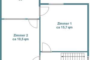 Ihr neues Zuhause: 5-Zimmer-Einfamilienhaus mit liebevoll angelegtem Garten – Die vollständige Adresse der Immobilie erhältst du vom Anbieter., 25746 Heide – Vorschaubild 22