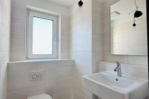 2-Zimmer-Penthousewohnung (bezugsfrei) mit Dachterrasse, 
EBK, Aufzug, TG-Stellplatz + Wallbox – Schwabenheimer Str. 34 c, 69221 Dossenheim – Vorschaubild 11