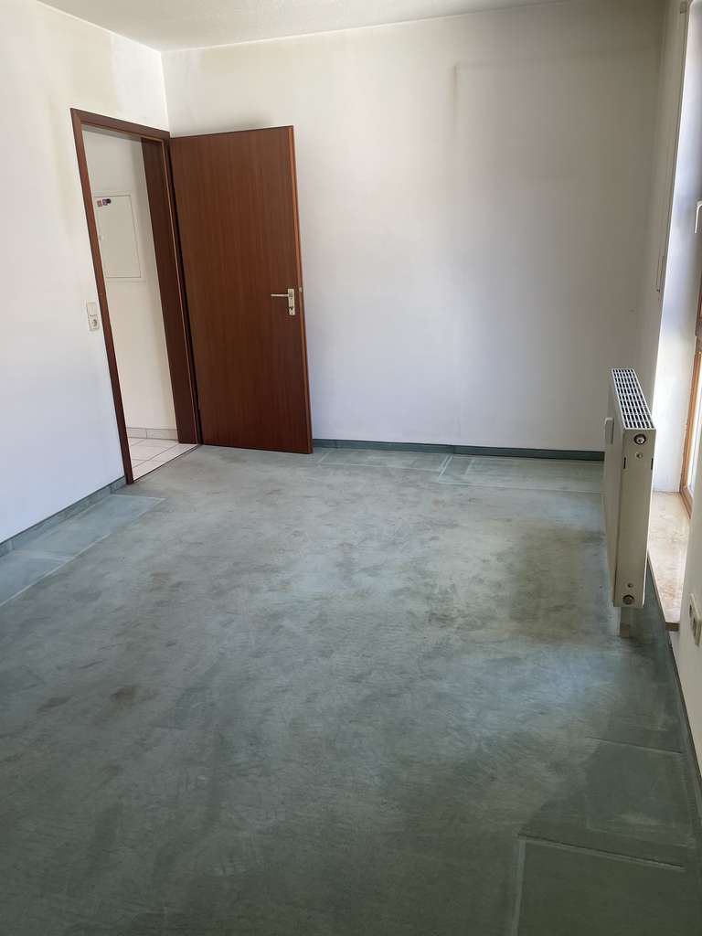 Immobilie in Langenzenn - 3-Zimmer Wohnung mit Balkon im 2. OG in Langenzenn - Bild 3
