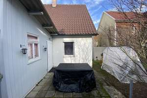 Provisionsfrei: Kleines Einfamilienhaus mit Garten und Ausbaupotenzial – Die vollständige Adresse der Immobilie erhältst du vom Anbieter., 73087 Bad Boll – Vorschaubild 8
