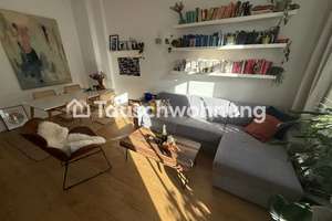 Tauschwohnung: 3-Zimmer-Altbauwohnung in Oberschöneweide (Suche ab 5 Zi) – Die vollständige Adresse der Immobilie erhältst du vom Anbieter., 12459 Oberschöneweide, Berlin – Vorschaubild 8