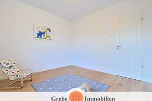 Im Sommer kühl, im Winter warm und tolle Nachbarn das ganze Jahr! – Kiefernring 6, 15806 Zossen – Vorschaubild 21