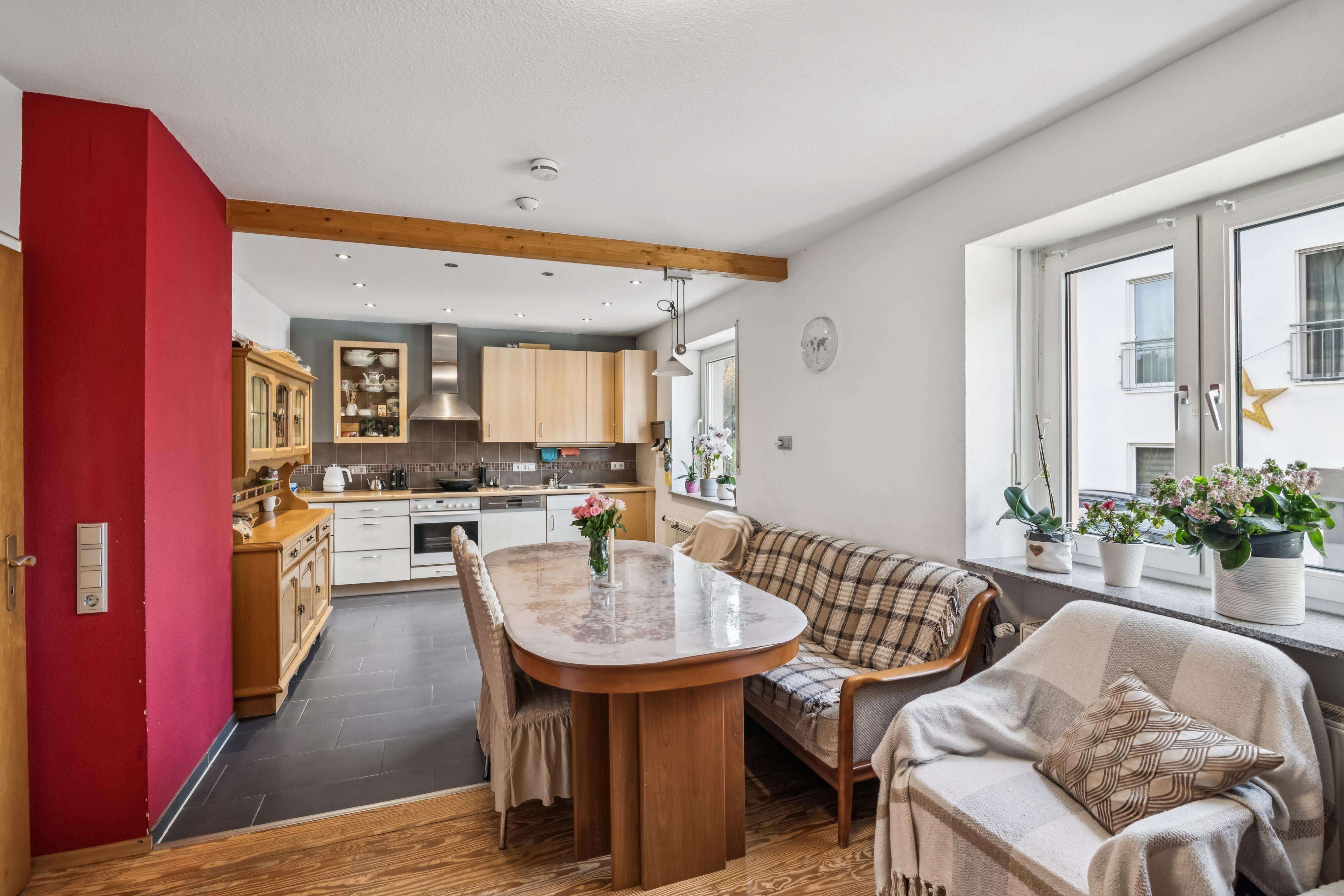 Immobilie in Kottweiler-Schwanden - Ein- bis Zweifamilienhaus zur Selbstnutzung oder als Renditeobjekt! - Bild 2