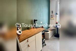 Tauschwohnung: 2-Zimmer-Wohnung in Hamburg-Nord zum Tausch – Die vollständige Adresse der Immobilie erhältst du vom Anbieter., 22303 Winterhude, Hamburg – Vorschaubild 3