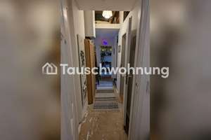 Tauschwohnung: Ruhig 2 Zimmer in Tempelhof – Die vollständige Adresse der Immobilie erhältst du vom Anbieter., 12103 Tempelhof, Berlin – Vorschaubild 6