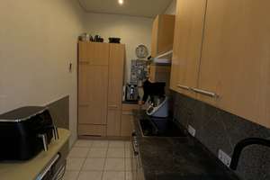 Gepflegte Wohnung mit dreieinhalb Zimmern und Balkon in Bochum. Aktuelle Bilder folgen. – Die vollständige Adresse der Immobilie erhältst du vom Anbieter., 44866 Wattenscheid-Mitte, Bochum – Vorschaubild 3