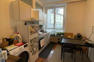 2-Zimmer Wohnung im EG in Wuppertal-Elberfeld – Deweerthstraße 83, 42107 Elberfeld, Wuppertal – Vorschaubild 9