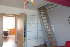 Reihenmittelhaus in guter Lage in Rastatt – Die vollständige Adresse der Immobilie erhältst du vom Anbieter., 76437 Rastatt – Vorschaubild 15