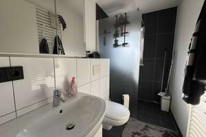 Attraktiv gelegene und gepflegte 3-Zimmer-Wohnung mit Balkon – Die vollständige Adresse der Immobilie erhältst du vom Anbieter., 86163 Lechhausen-West, Augsburg – Vorschaubild 10