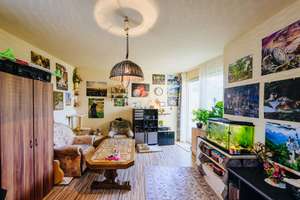 Kapitalanleger aufgepasst: Wohnung mit langfristig gesicherter Vermietung – 33689 Sennestadt, Bielefeld – Vorschaubild 4