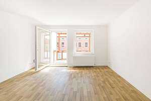 Erstbezug nach Sanierung – Lutherstraße 9, 39112 Sudenburg, Magdeburg – Vorschaubild 3
