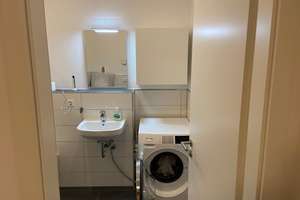 Helle 2-Zimmer Wohnung mit Balkon in Saarbrücken