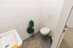 Zum 01.07.2026: Exklusives Business - WG-Zimmer! – Merziger Straße 19 a/b, 40476 Derendorf, Düsseldorf – Vorschaubild 6