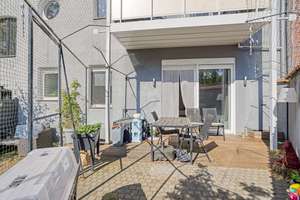 Historisches Mehrfamilienhaus in Toplage – direkt am Weltkulturerbe Zeche Zollverein – Die vollständige Adresse der Immobilie erhältst du vom Anbieter., 45141 Stoppenberg, Essen – Vorschaubild 41